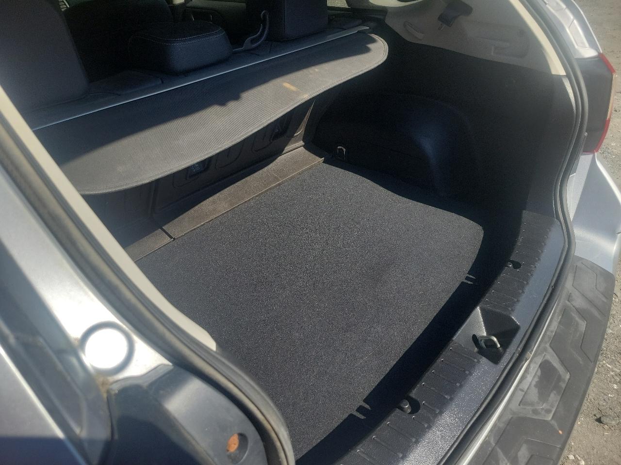 Subaru XV Crosstrek 2.0 Limited 2014