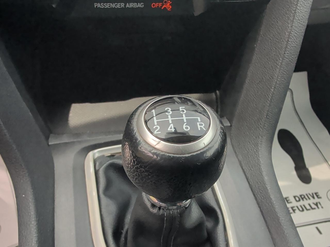 Honda Civic EX-T Sedan 6M 2017