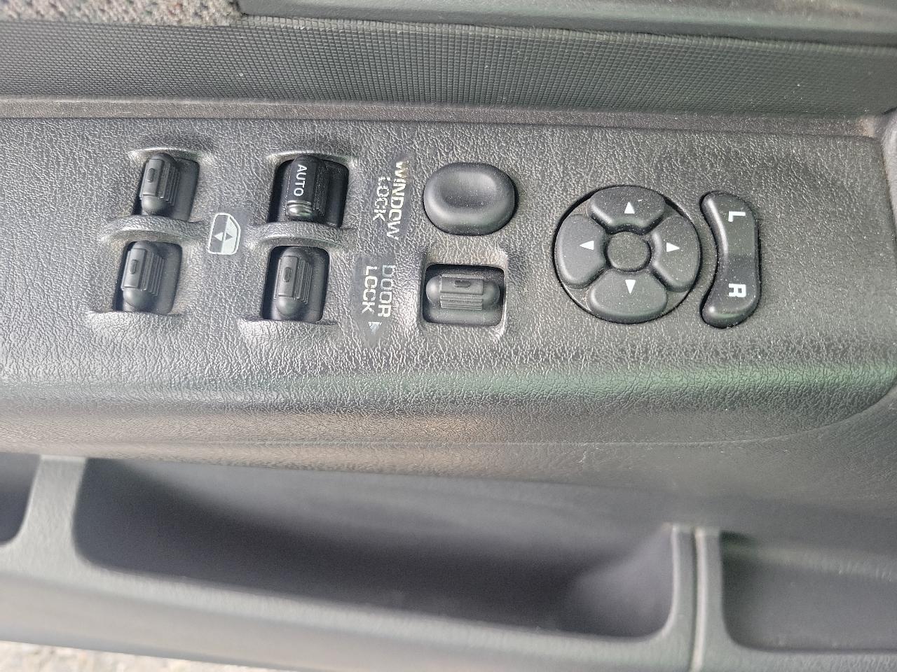 Dodge Dakota Quad Cab 2WD 2001