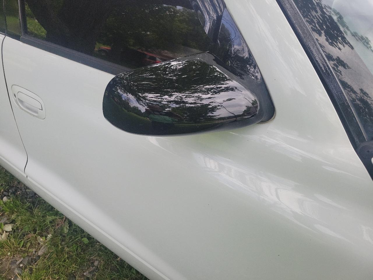 Dodge Dakota Quad Cab 2WD 2001