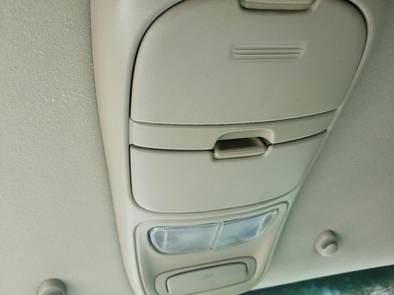 Dodge Dakota Quad Cab 2WD 2001