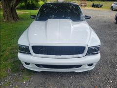 2001 Dodge Dakota 