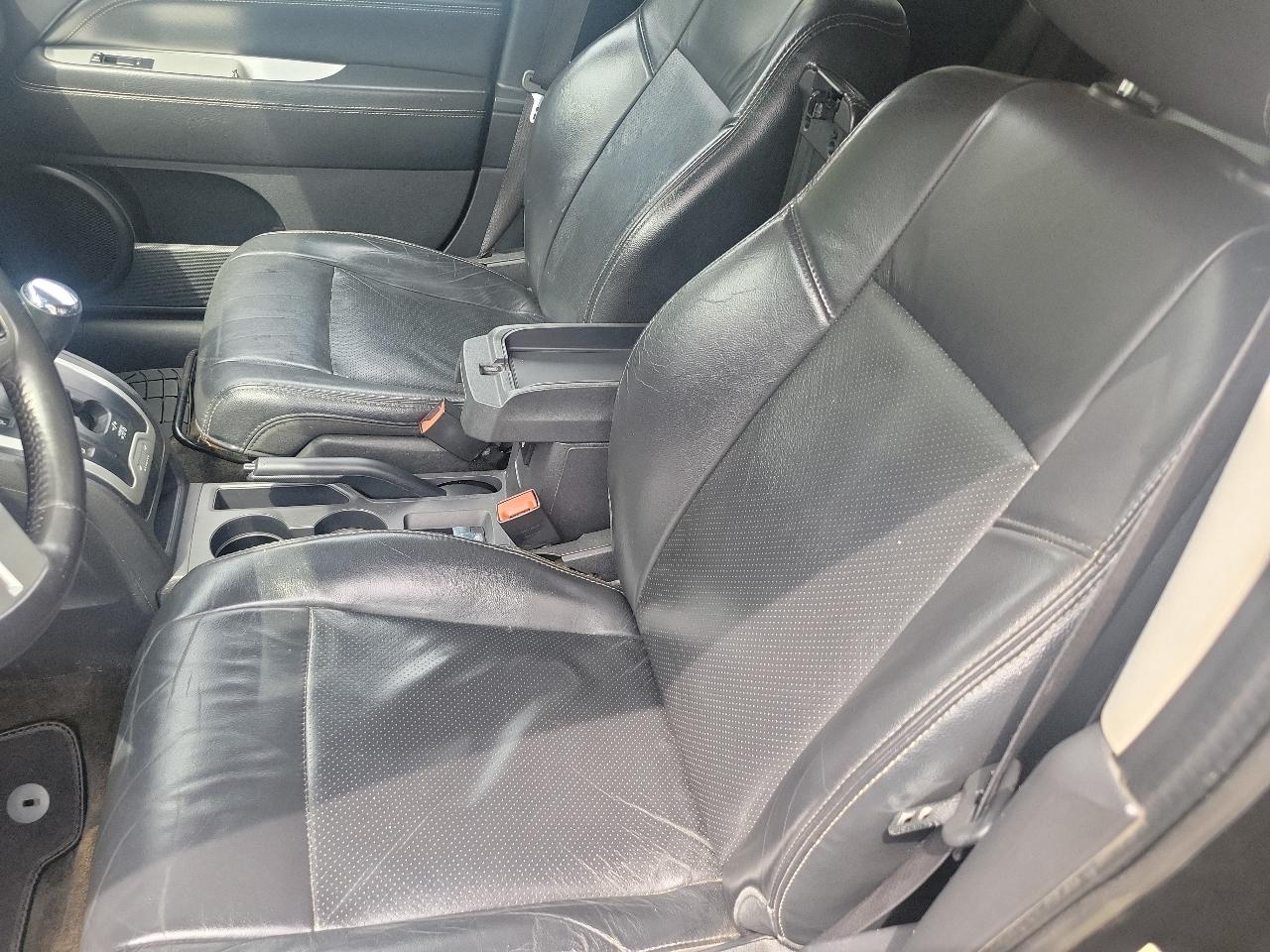 Jeep Compass Latitude 4WD 2017