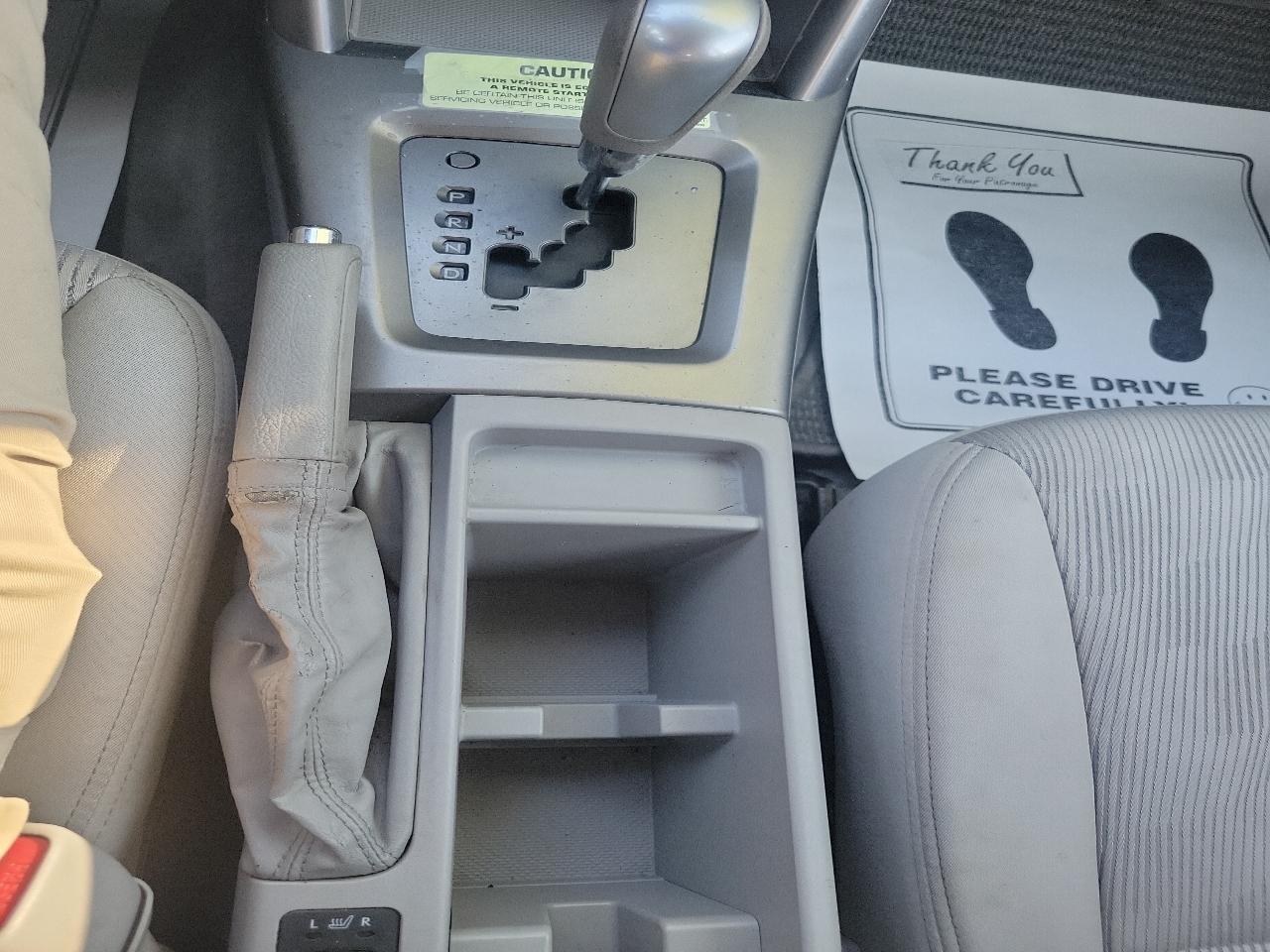 Subaru Forester 2.5X Premium 2010