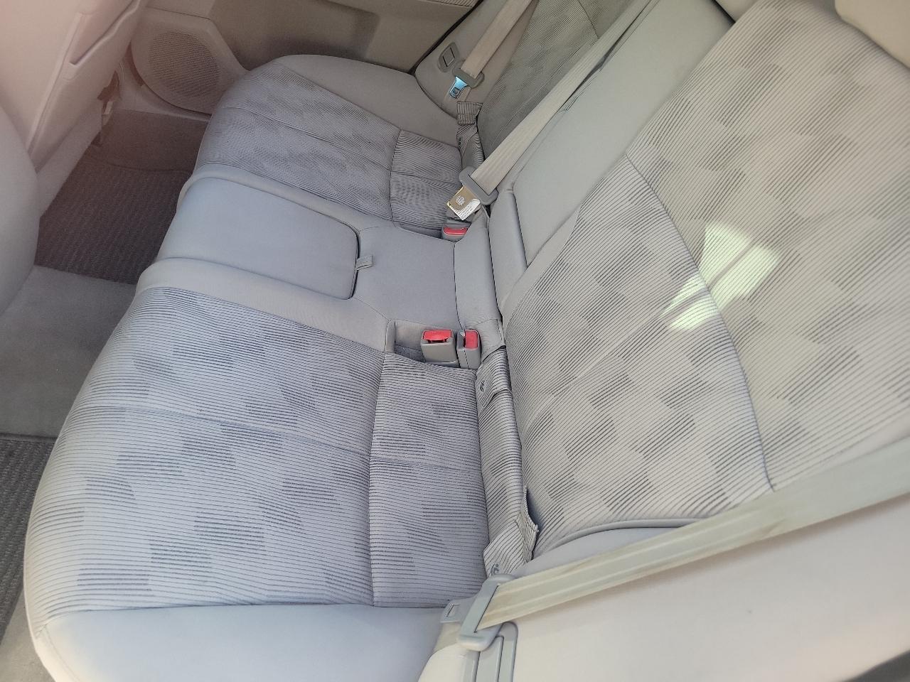 Subaru Forester 2.5X Premium 2010