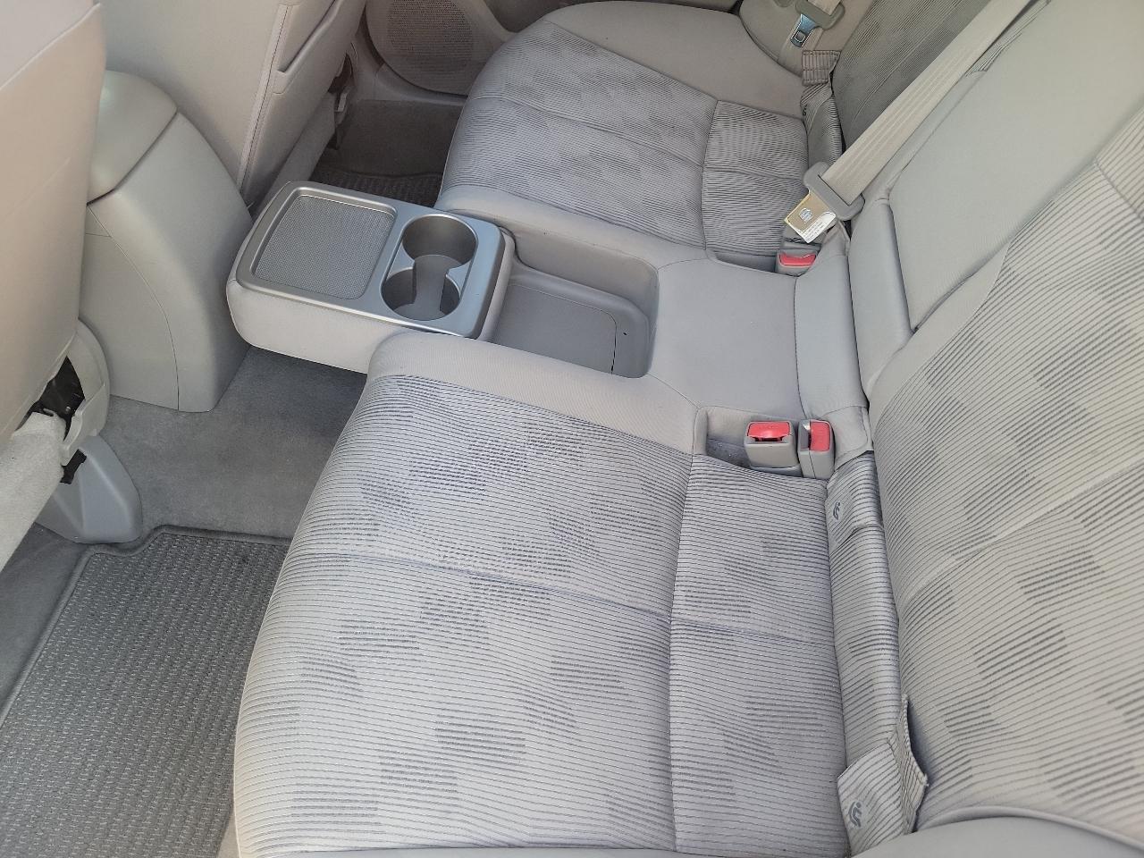 Subaru Forester 2.5X Premium 2010