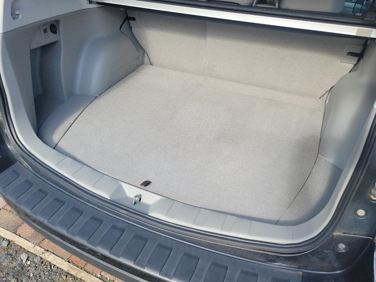 Subaru Forester 2.5X Premium 2010