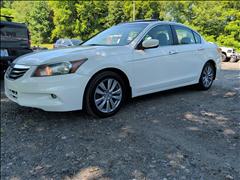 2011 Honda Accord 