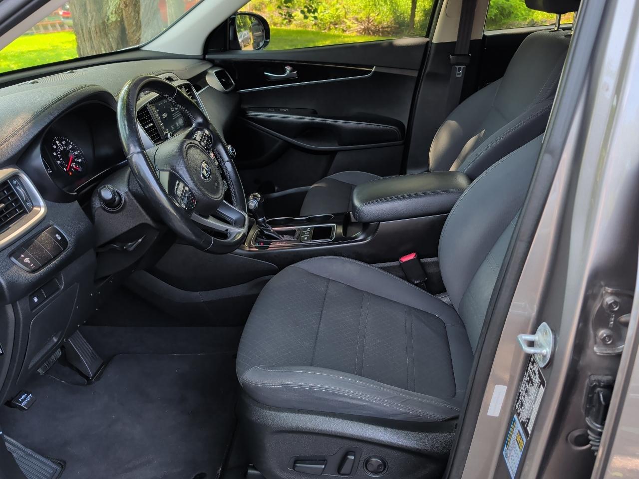 Kia Sorento LX AWD 2018