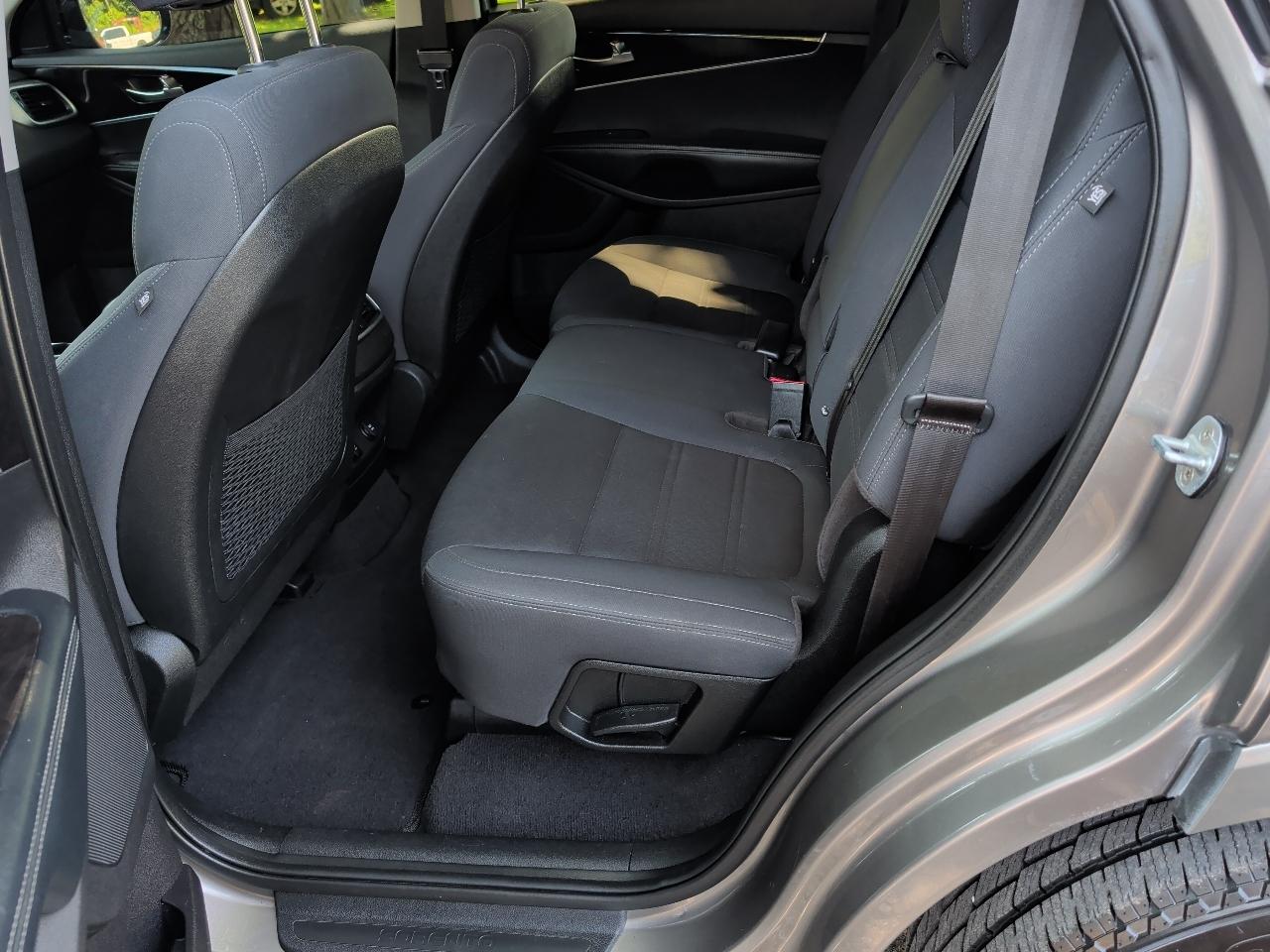 Kia Sorento LX AWD 2018
