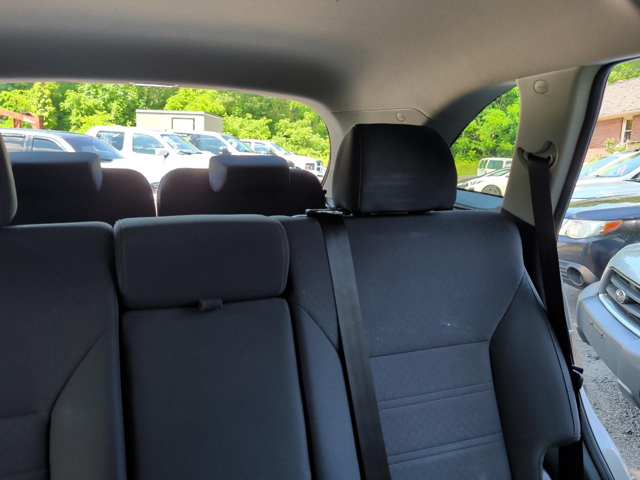 Kia Sorento LX AWD 2018