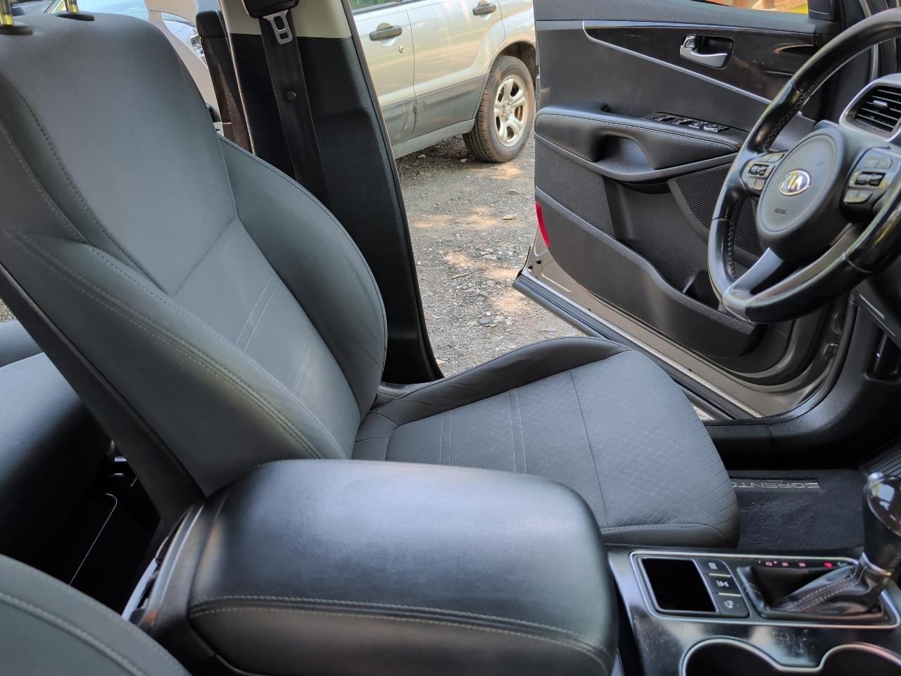 Kia Sorento LX AWD 2018