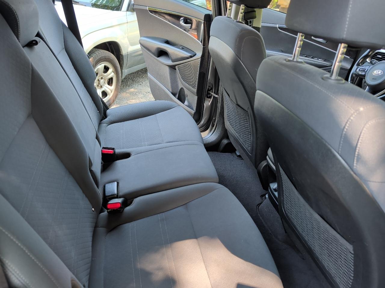 Kia Sorento LX AWD 2018