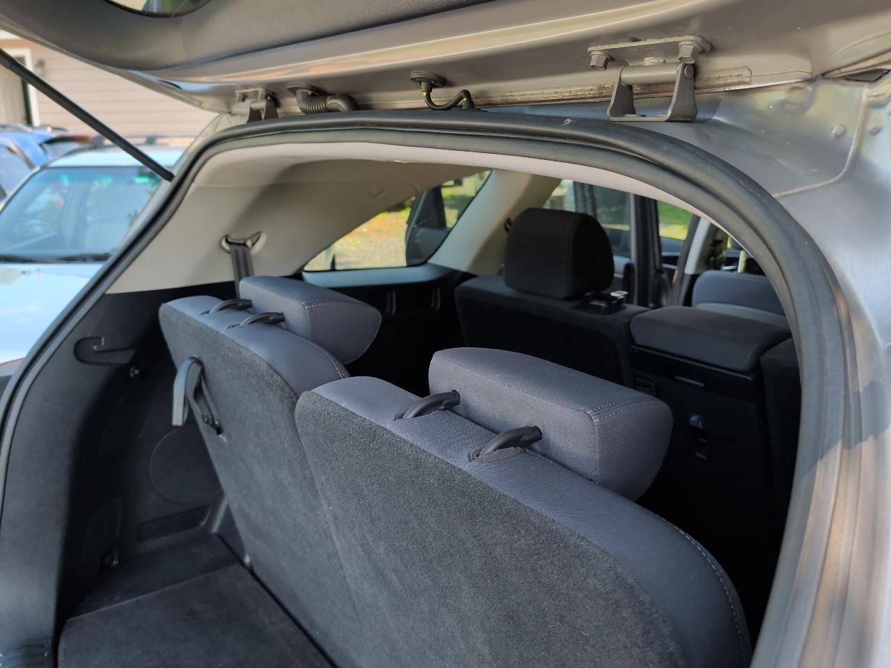 Kia Sorento LX AWD 2018