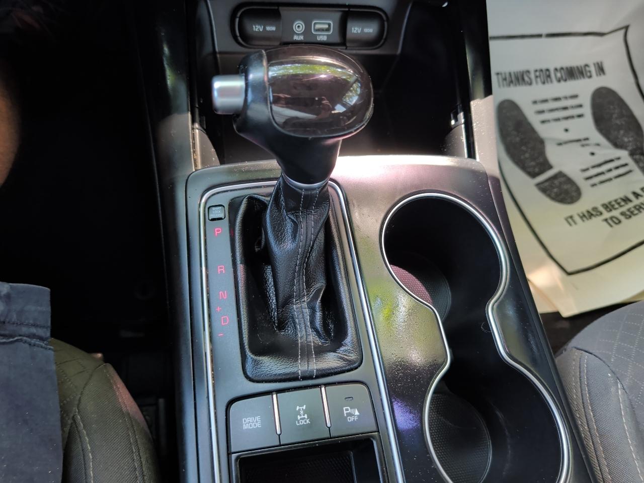 Kia Sorento LX AWD 2018