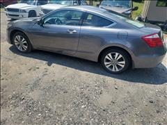 2010 Honda Accord 