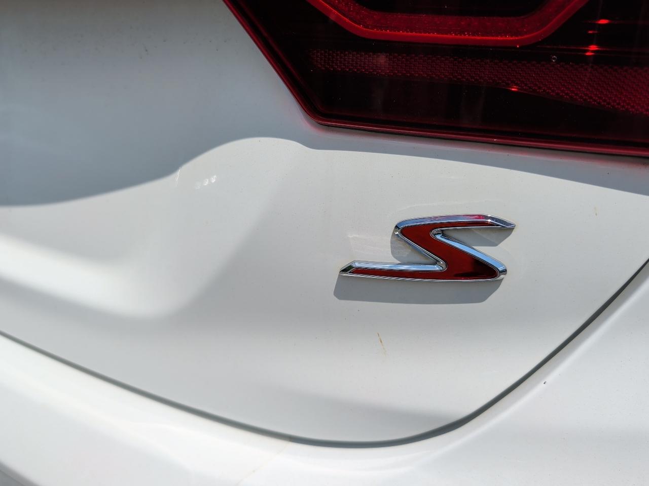 Kia Forte 4dr Sdn Auto LX 2019