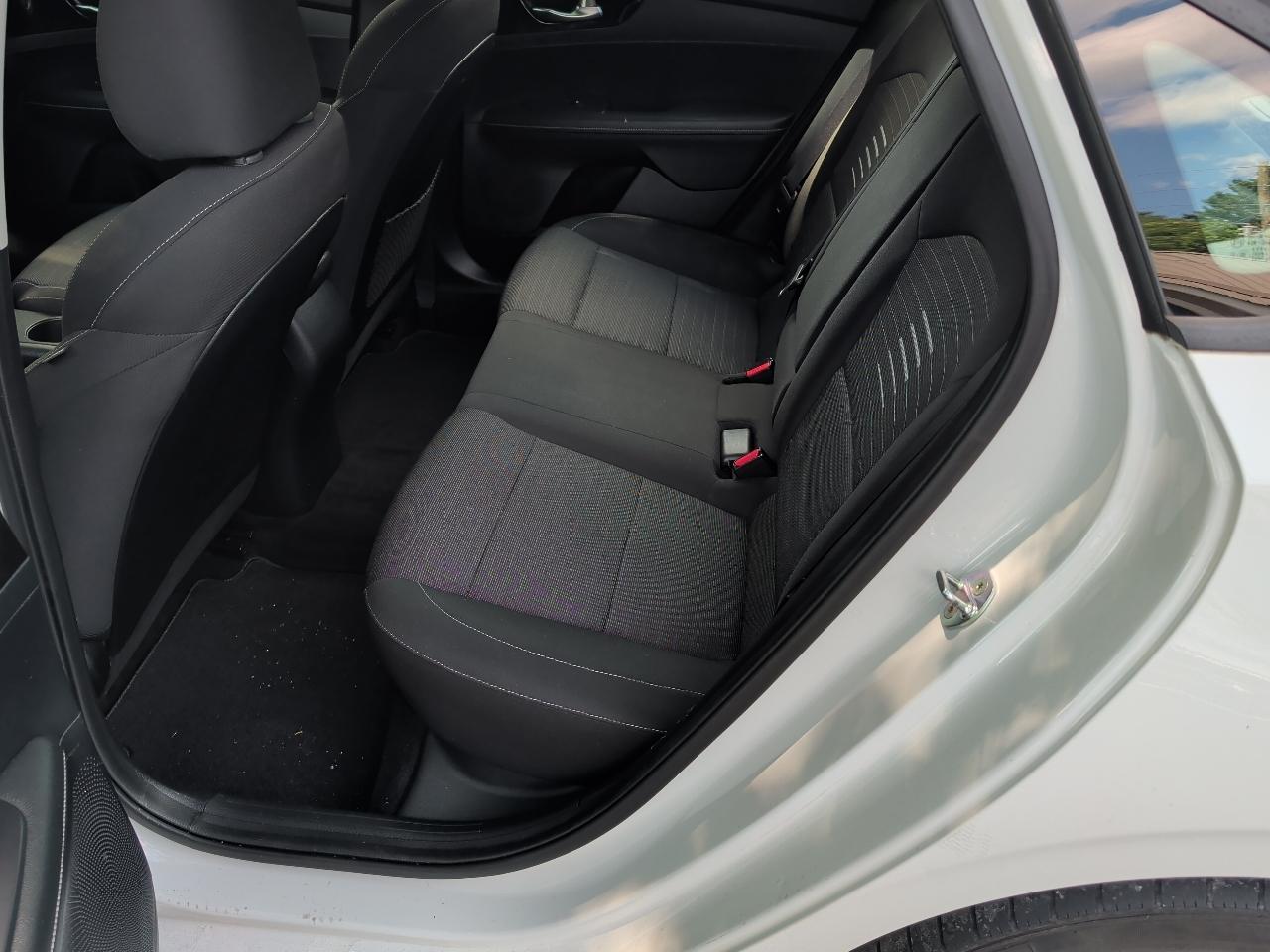 Kia Forte 4dr Sdn Auto LX 2019