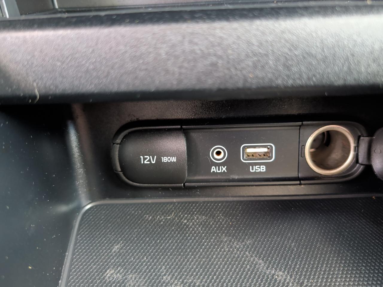 Kia Forte 4dr Sdn Auto LX 2019