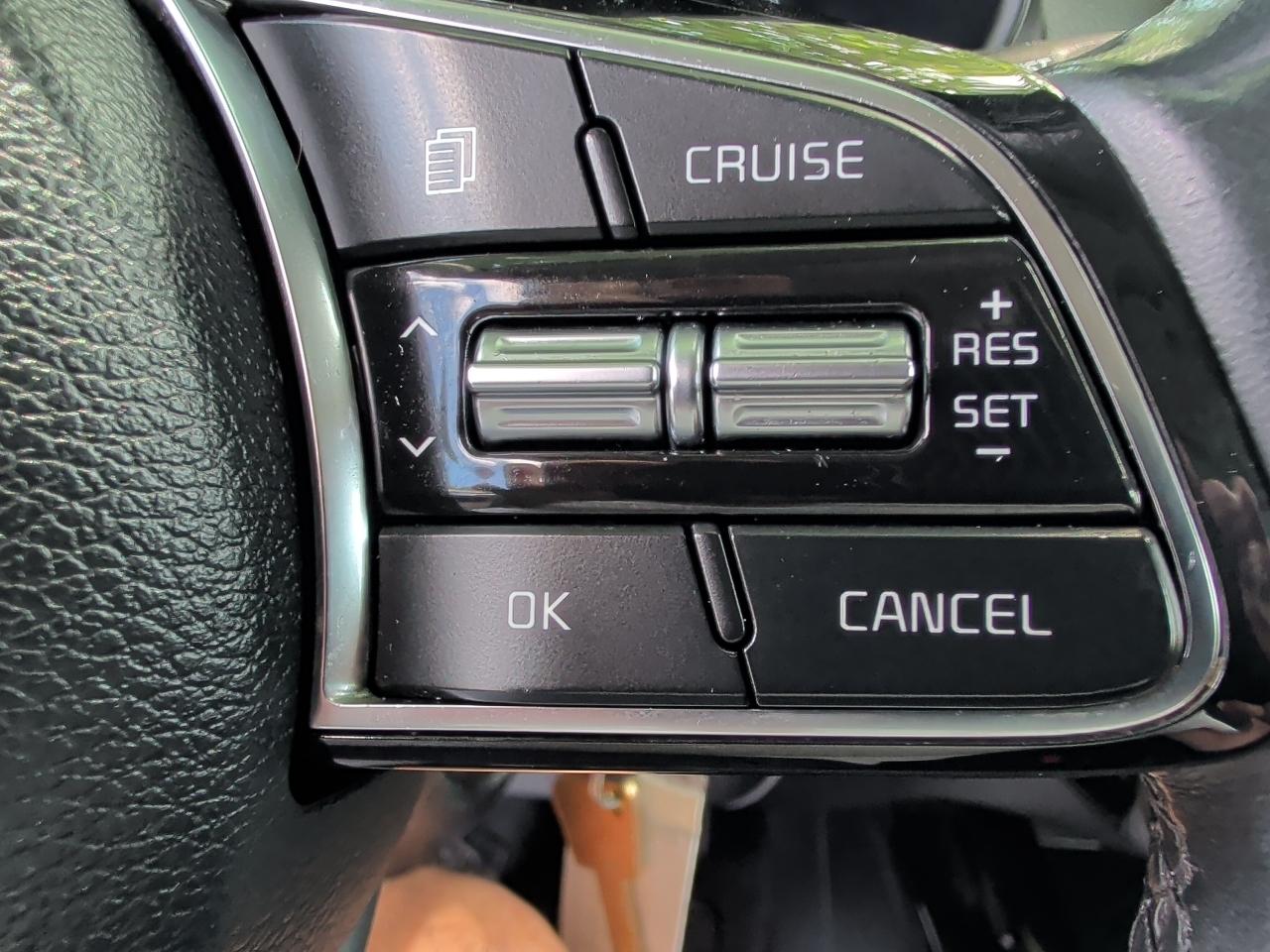 Kia Forte 4dr Sdn Auto LX 2019
