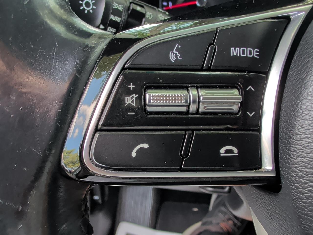 Kia Forte 4dr Sdn Auto LX 2019