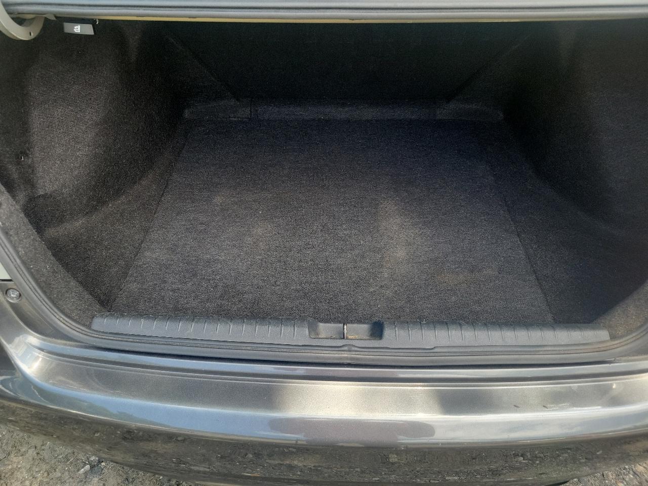 Honda Civic 1.5 4-Door Sedan 2010