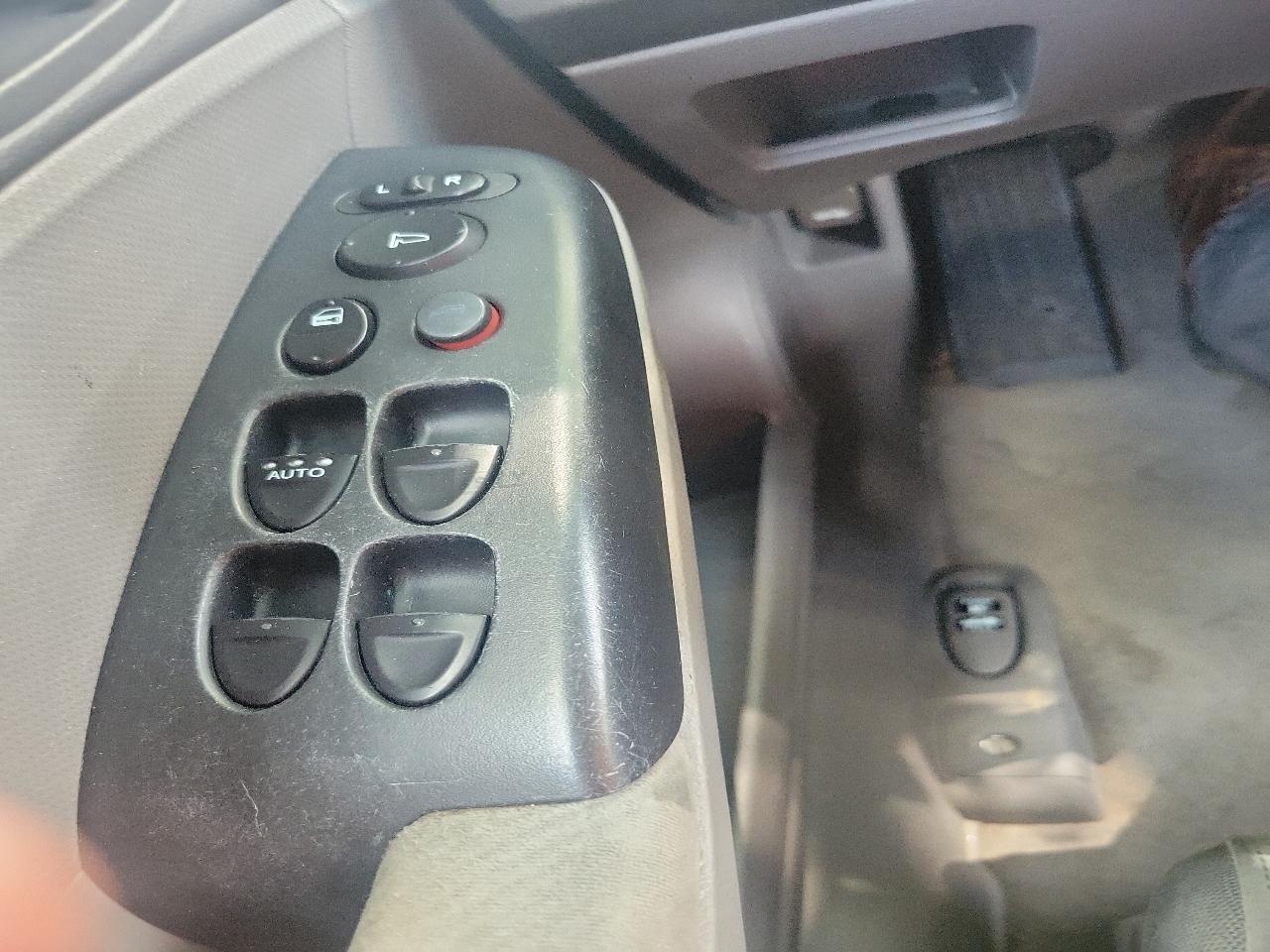 Honda Civic 1.5 4-Door Sedan 2010