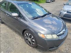 2010 Honda Civic 