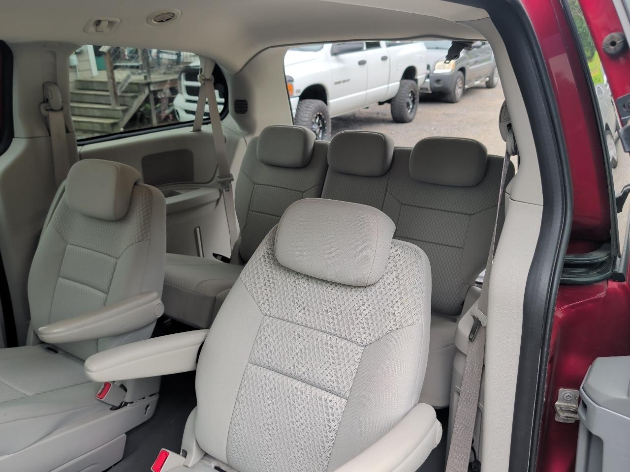 Dodge Grand Caravan 4dr Wgn SE Plus 2010