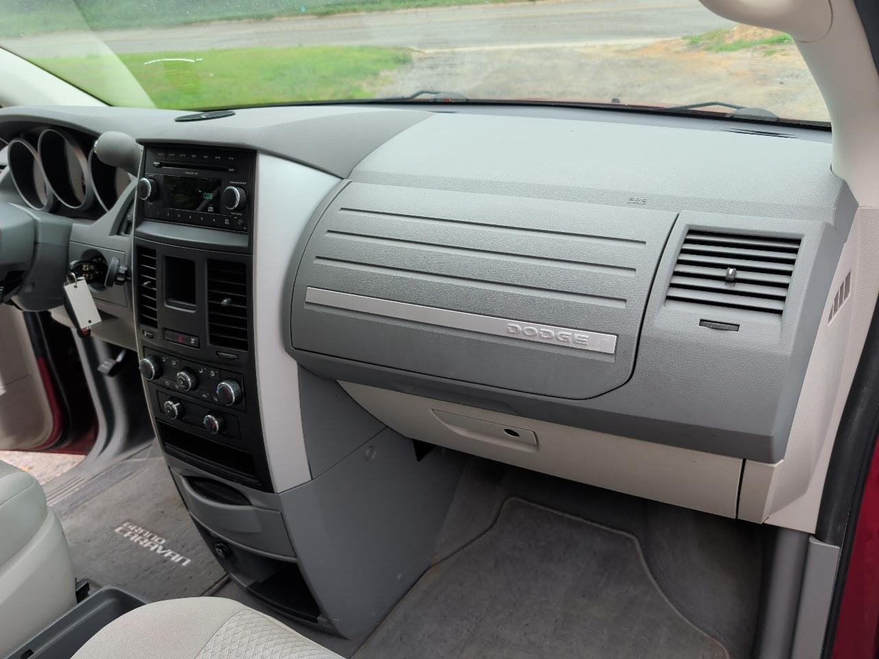 Dodge Grand Caravan 4dr Wgn SE Plus 2010