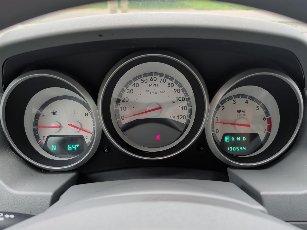 Dodge Grand Caravan 4dr Wgn SE Plus 2010