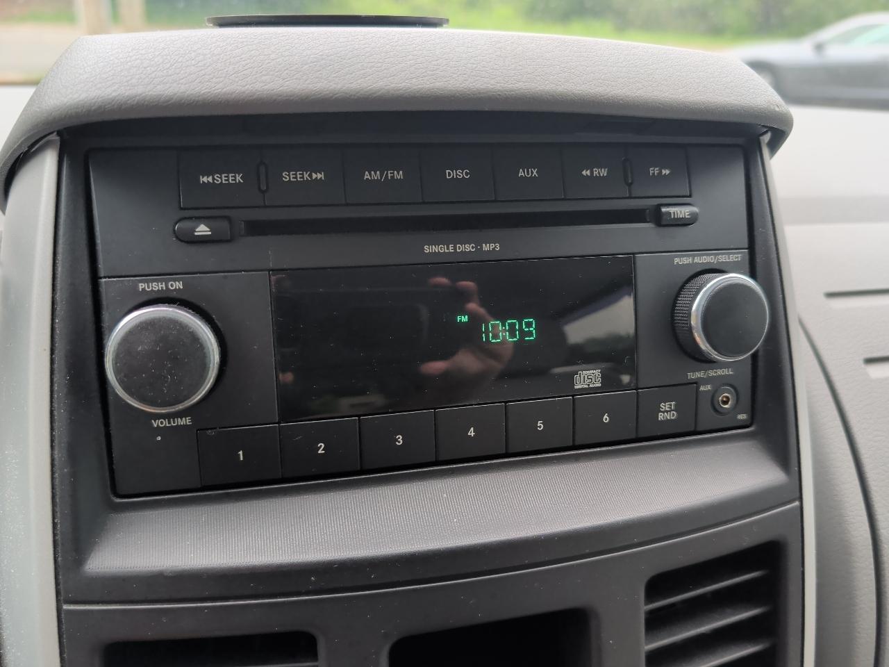 Dodge Grand Caravan 4dr Wgn SE Plus 2010