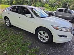 2012 Honda Crosstour 