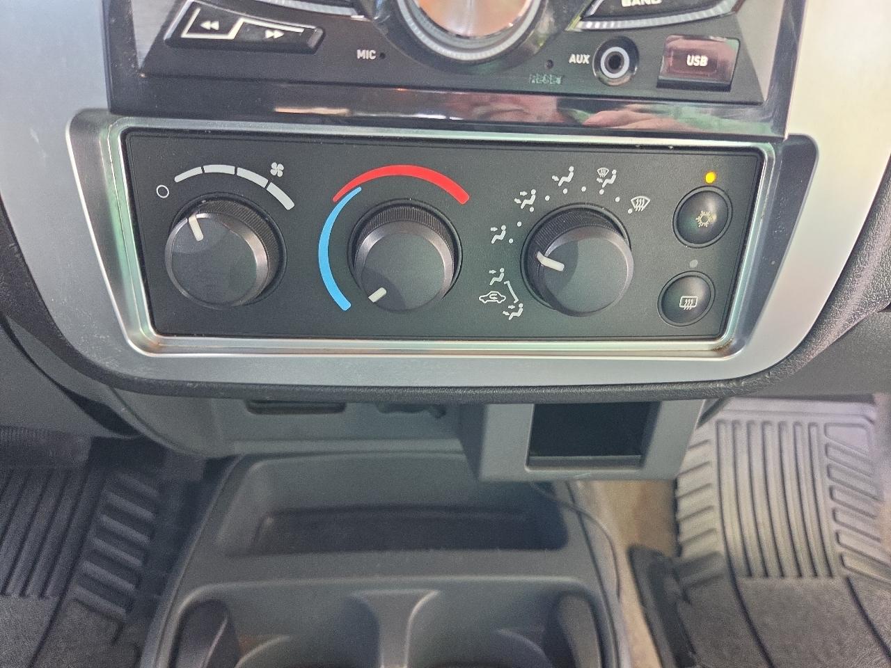 Mitsubishi Raider DuroCross V8 Double Cab 2WD 2006