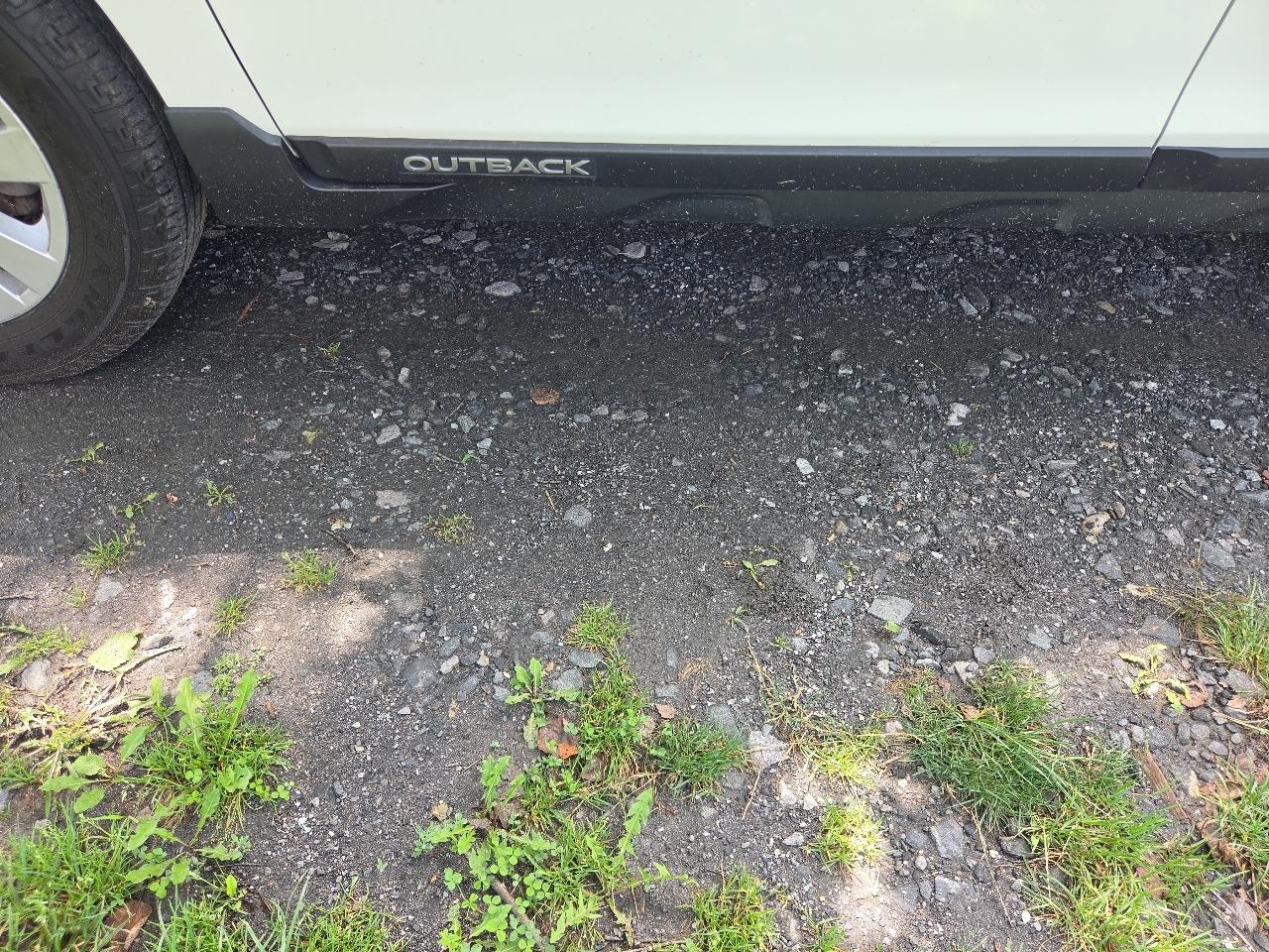 Subaru Outback 2.5i Premium 2019