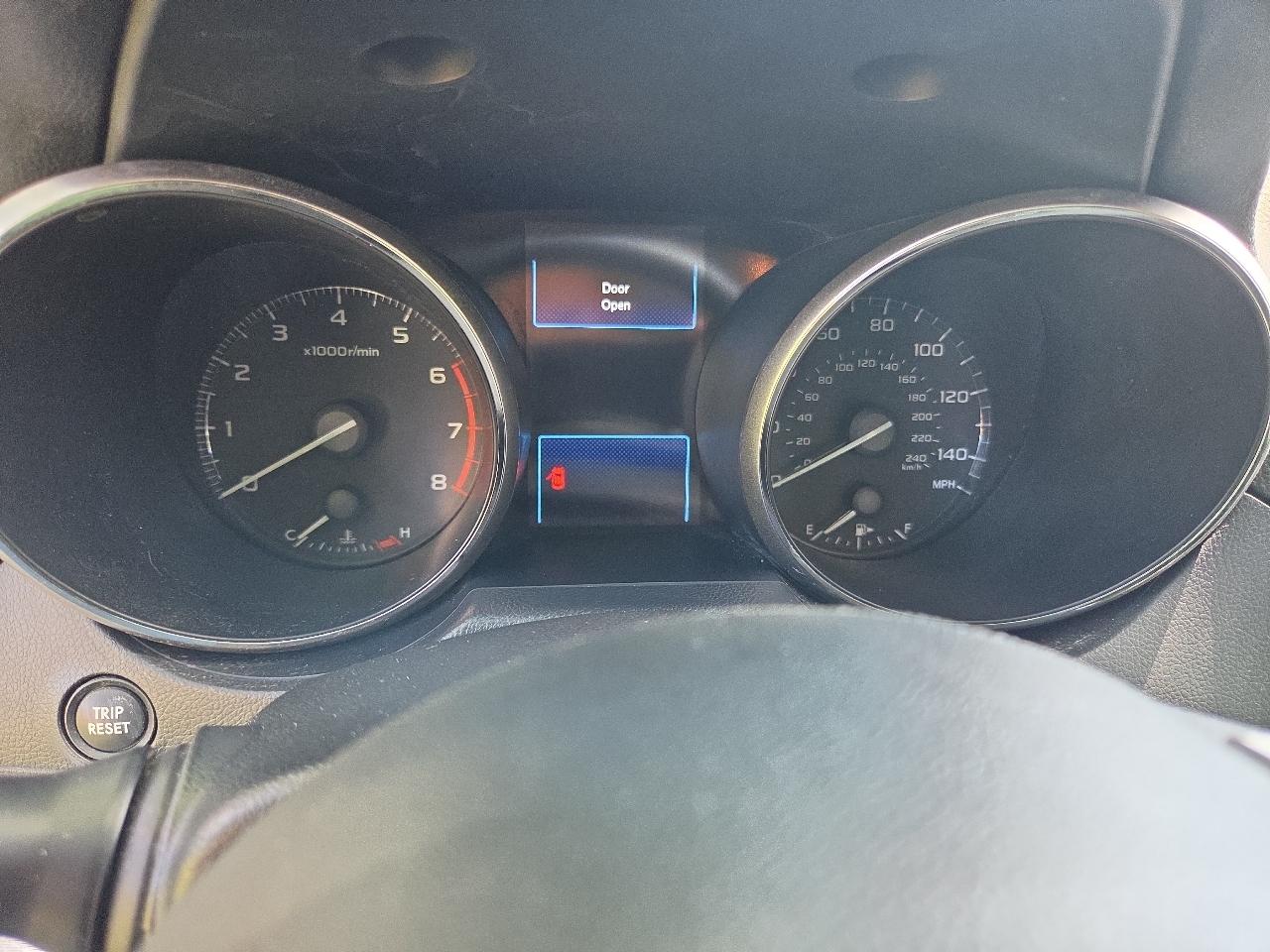 Subaru Outback 2.5i Premium 2019