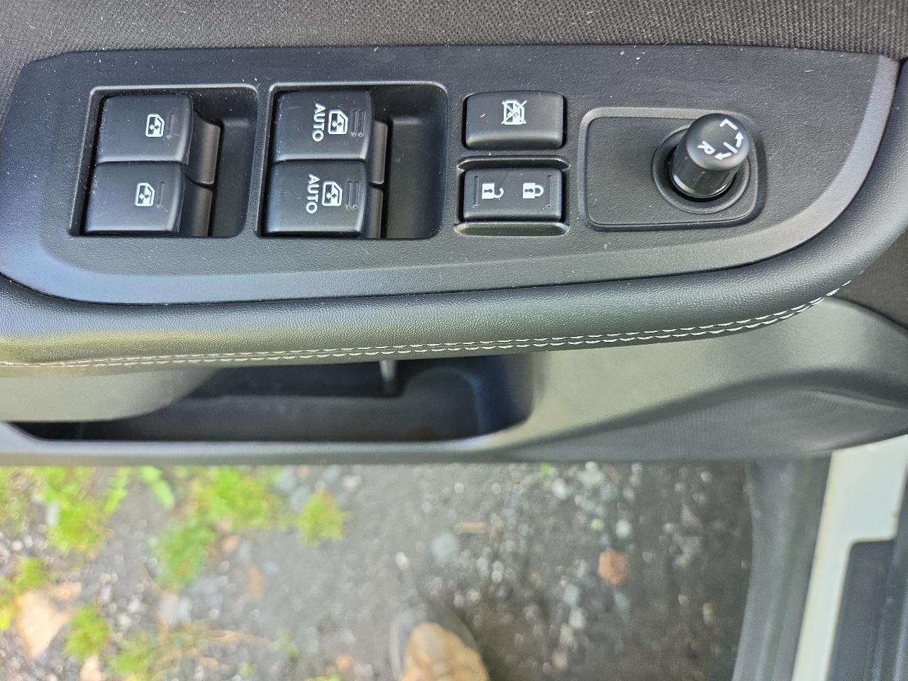 Subaru Outback 2.5i Premium 2019