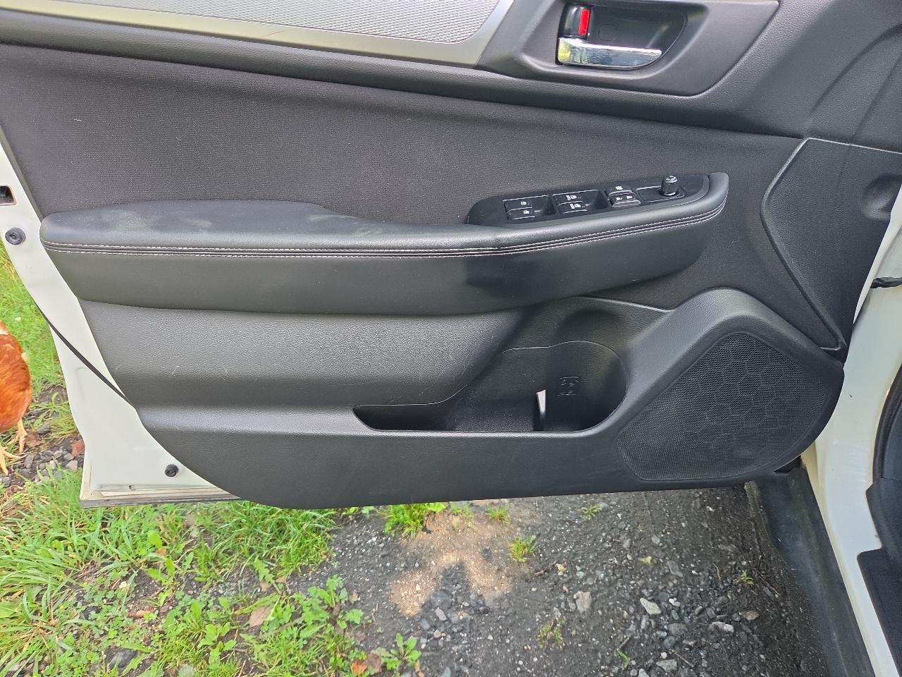 Subaru Outback 2.5i Premium 2019