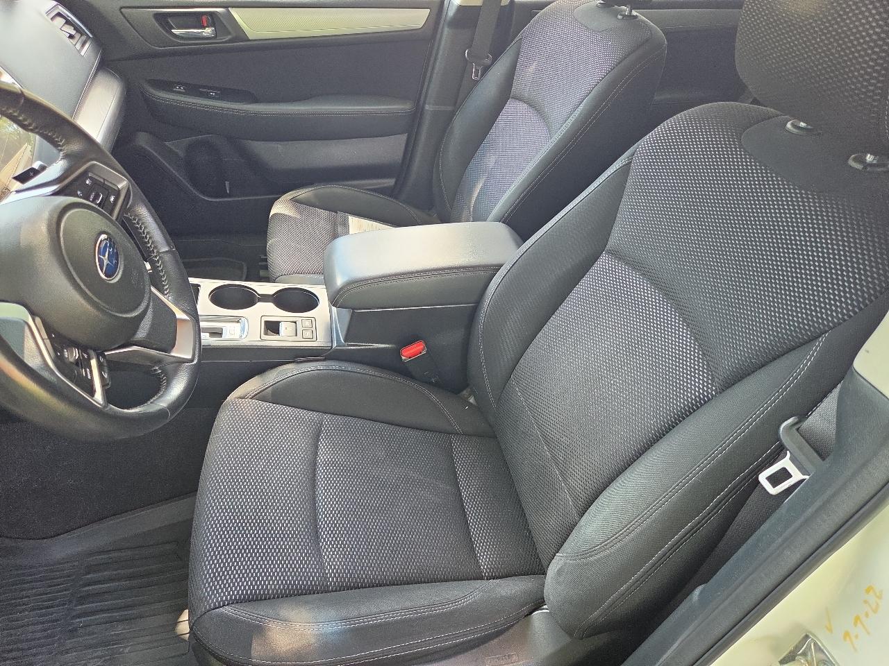 Subaru Outback 2.5i Premium 2019