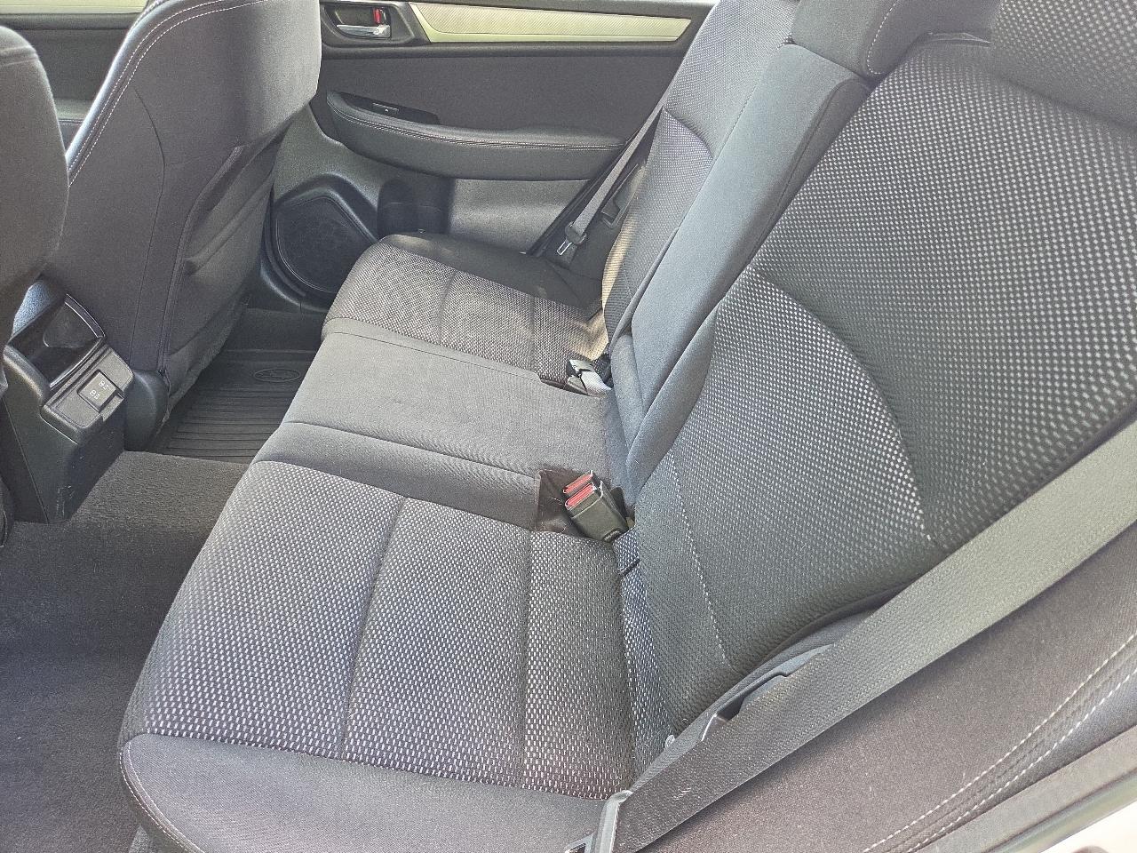 Subaru Outback 2.5i Premium 2019
