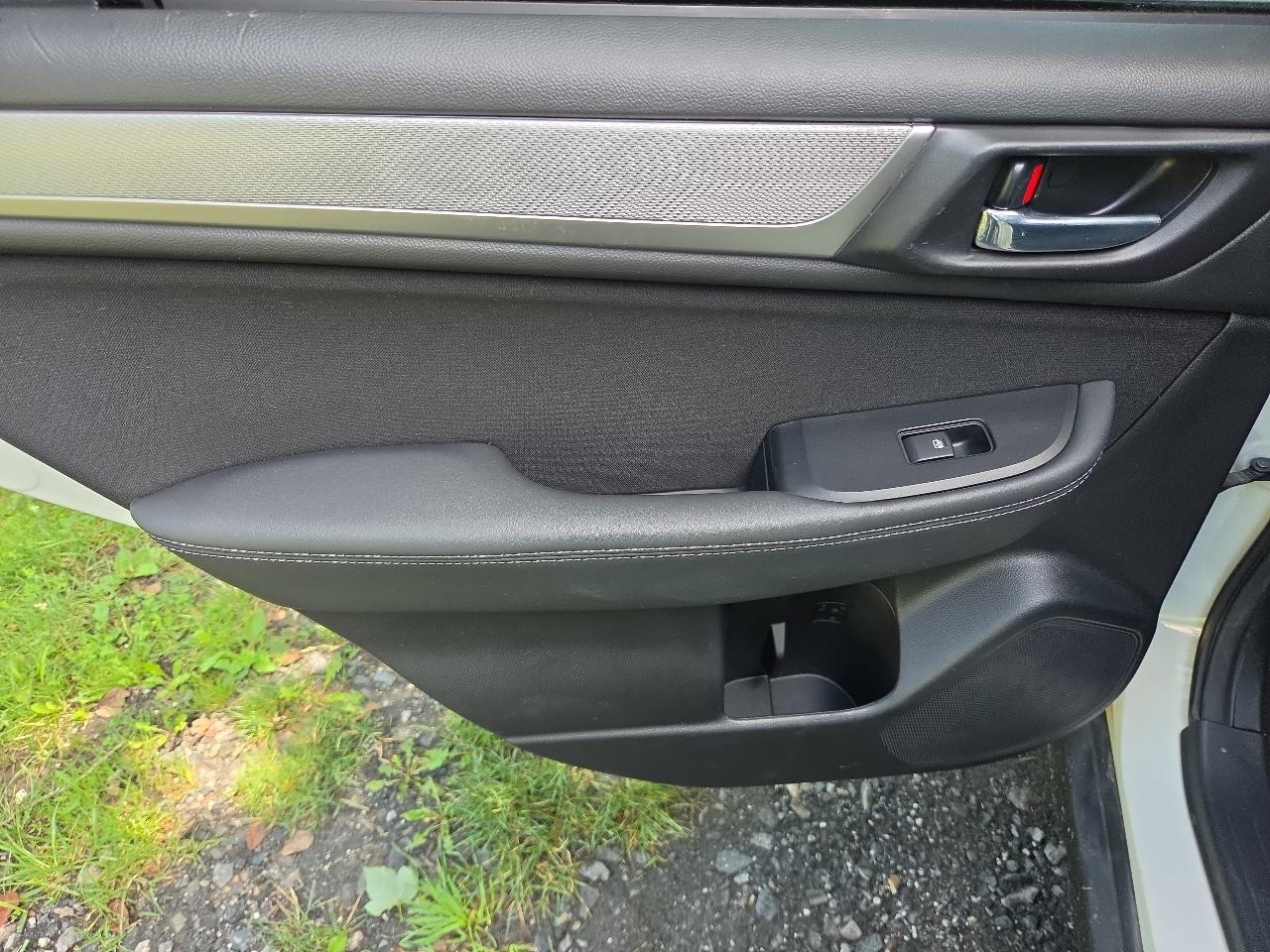 Subaru Outback 2.5i Premium 2019