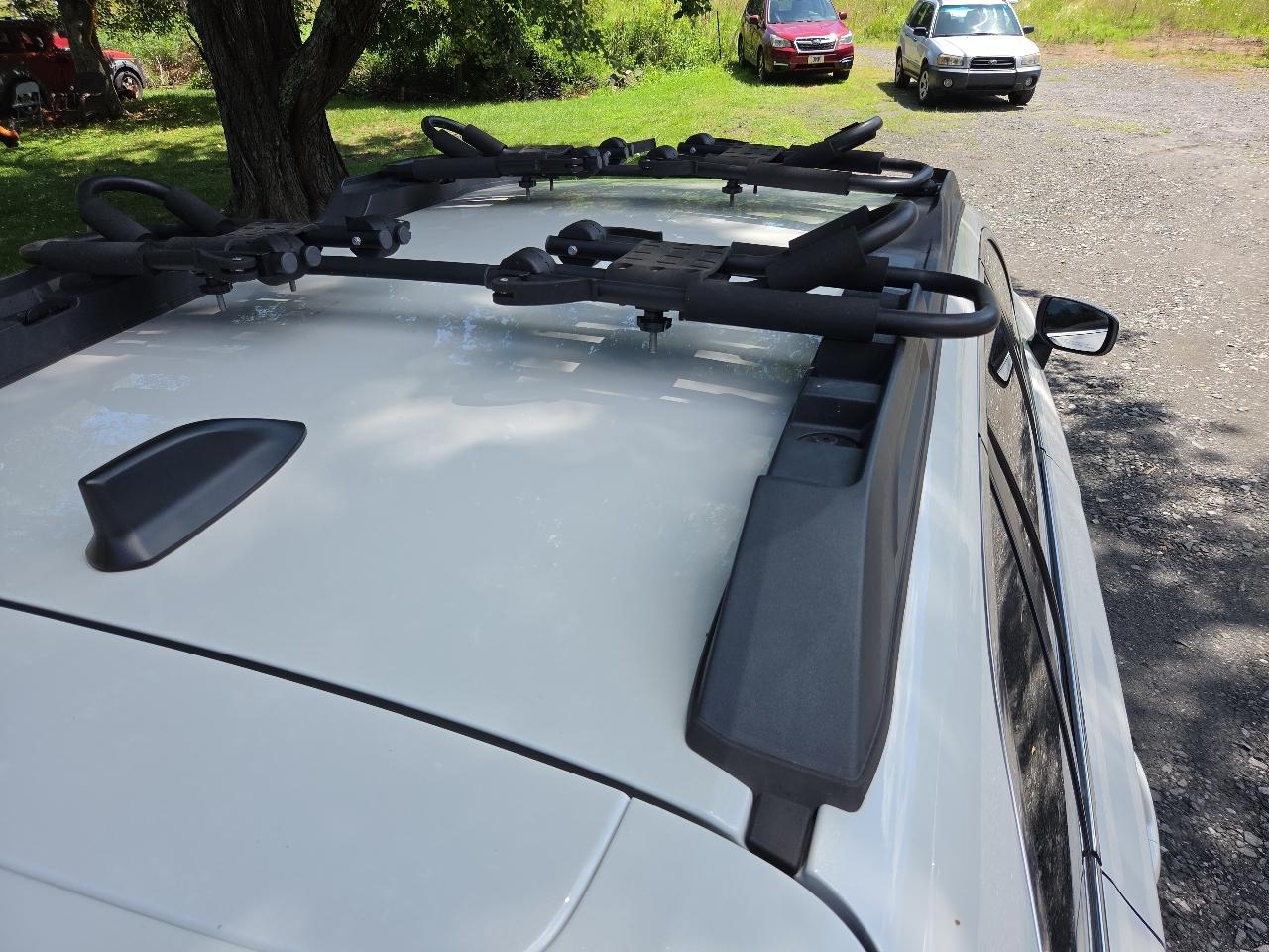 Subaru Outback 2.5i Premium 2019