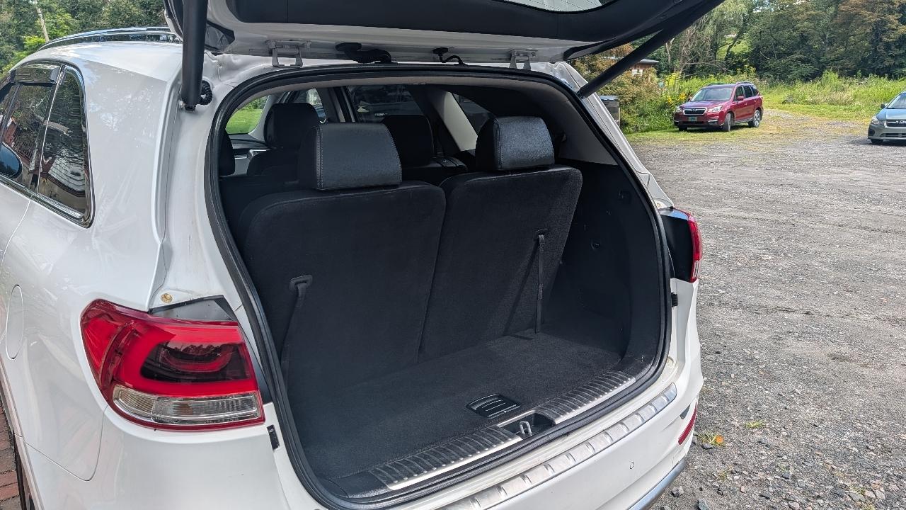 Kia Sorento SX V6 AWD 2016
