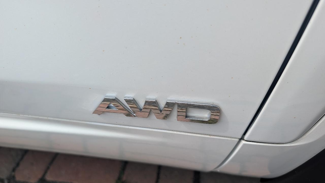 Kia Sorento SX V6 AWD 2016