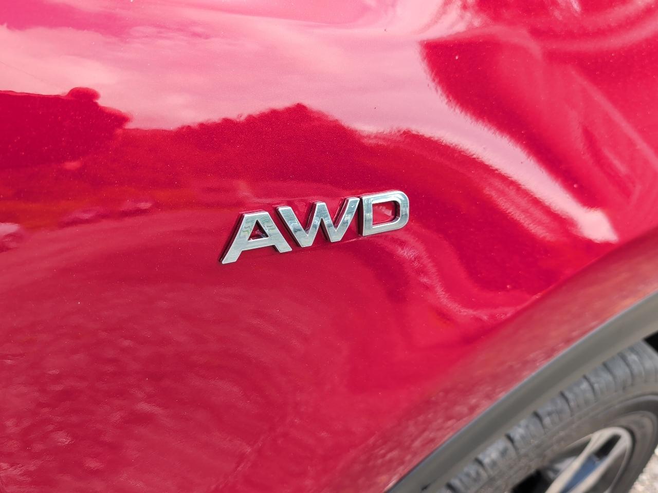 Kia Sportage EX AWD 2018