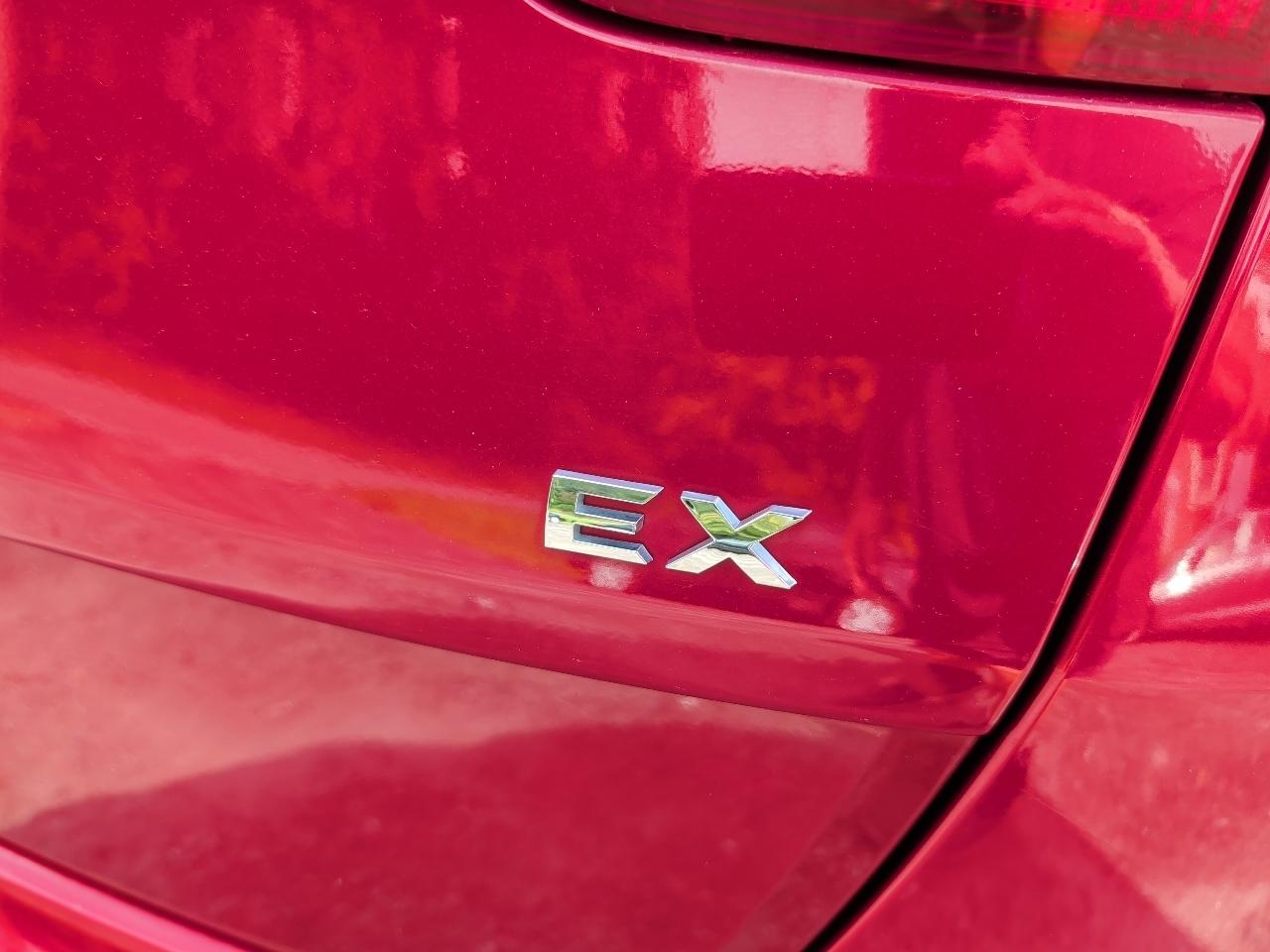 Kia Sportage EX AWD 2018
