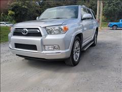 2012 Toyota 4Runner 