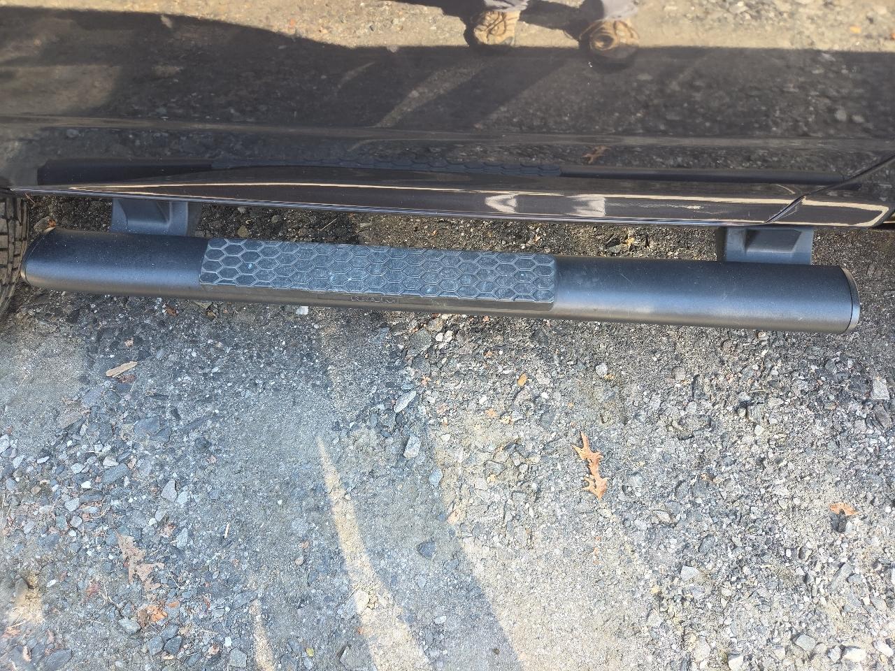 RAM 1500 4WD Reg Cab 120.5" Outdoorsman 2014