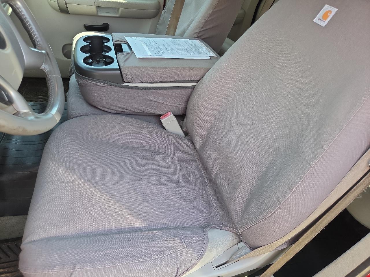 GMC Sierra 1500 4WD Crew Cab 143.5" SLE 2009
