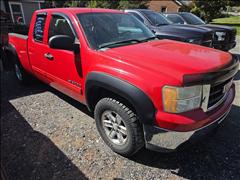 2009 GMC Sierra 1500 